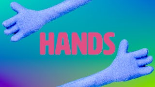 How to make Puppet Hands! - Puppet Building 101