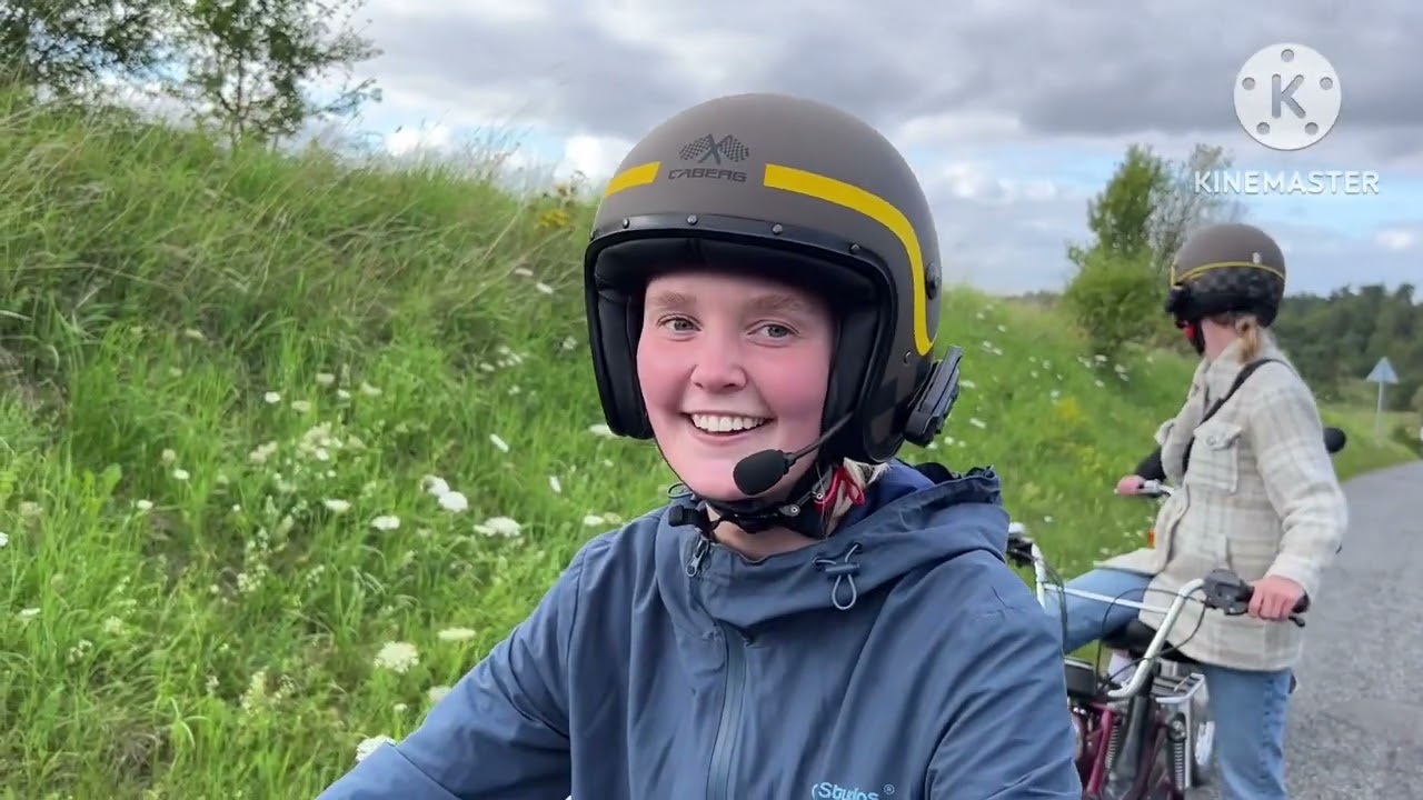 Familien fra Vestjylland.