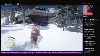 Hump Day Shenanigans Cali Girl Goes Wild West{420,music,karaoke,chat and laughter}ADULTS ONLY