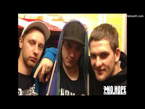 Pask & Porta - Menschen sind komisch