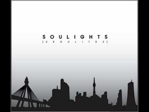 소울라이츠 Soulights [Seoulites] - I'm alright