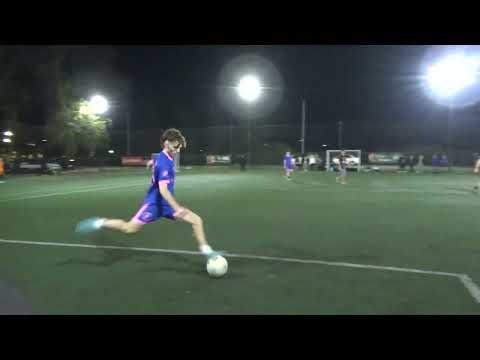 XUXA FC VS BIJA FC - #LigaNuñez - #Clausura SLV - 04/08/23