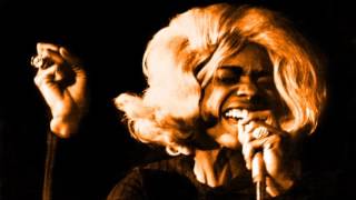 Ann Peebles - You Keep Me Hanging On (Peel Session)