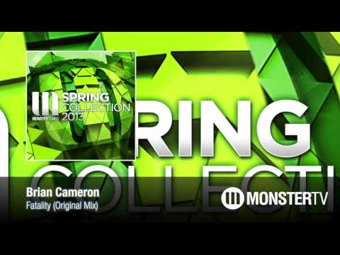 Monster Tunes Spring Collection 2013