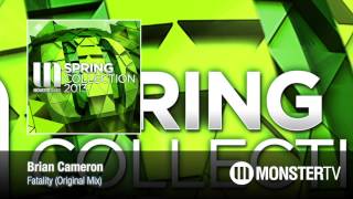 Monster Tunes Spring Collection 2013
