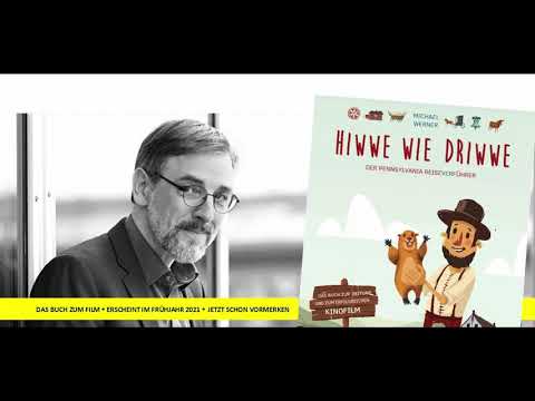 Kann man die Pfälzer in Pennsylvania verstehen?