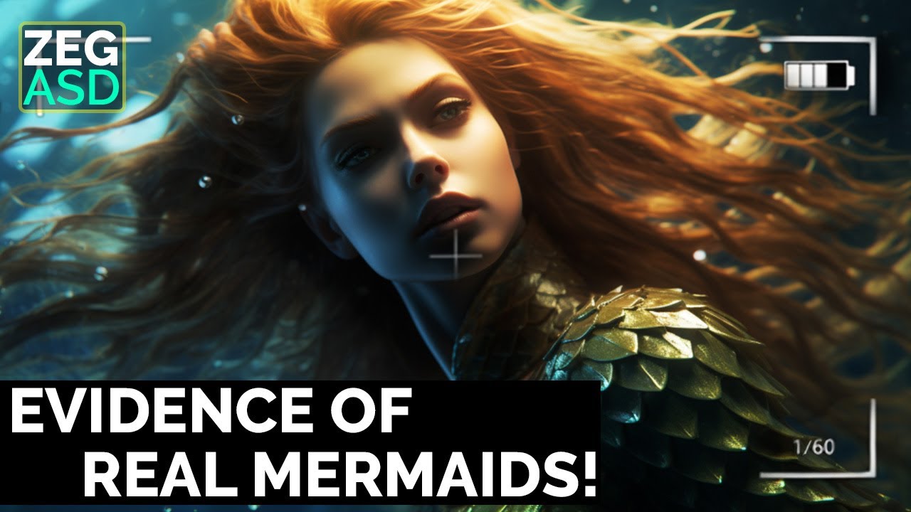 Los 8 mejores documentales sobre sirenas
