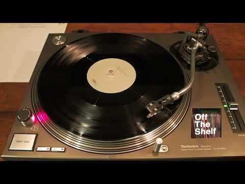 Tillmann & Ries ‎– Bassfly (Moogwai Remix) 2000, Liquid Asset ‎– ASSET12 004