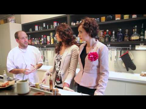 Anyakanyar - Mi az az illatvacsora?