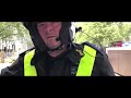 Brian Harvey Vs Scotland Yard