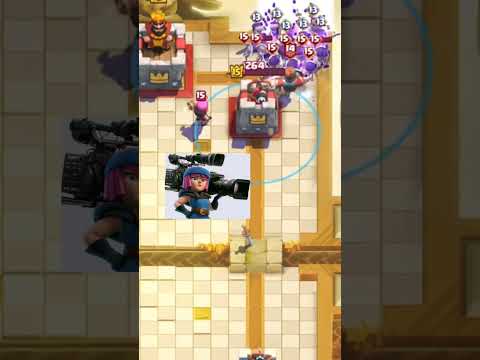 esto será noticia internacional 😂#clashroyale #shortvideo #memes #shortsfeed #suscribete #suscribe