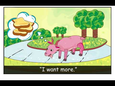 Smart Phonics 5 Unit 2 Story - oa ow