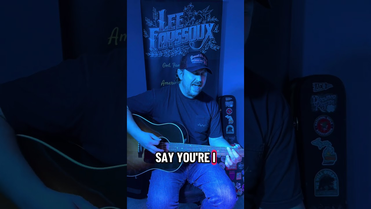 Promotional video thumbnail 2 for Lee Fayssoux