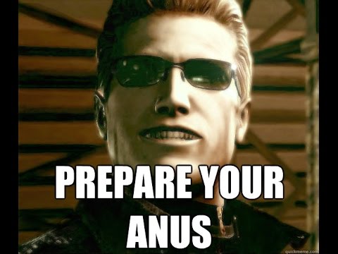 Hold dat counter Vergil (UMVC3 funny moment)