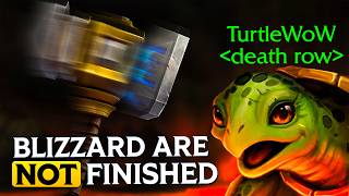 Blizzard's Classic+ Strategy — Full Breakdown & Transcript