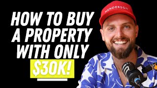 How to Build a Multi-Million Dollar Property Portfolio on a $75K Income - A Step-by-Step Blueprint!