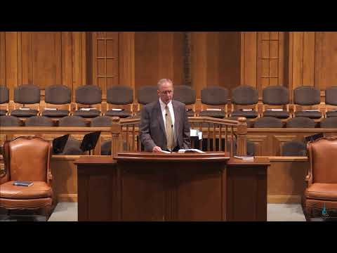 20191017pm - Live Stream | Fairhaven Baptist Church