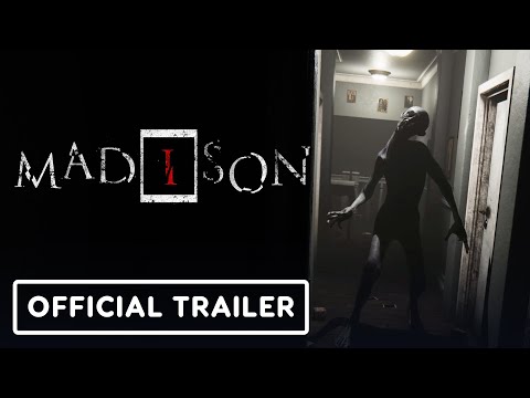 Trailer de MADiSON