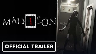 Видео MADiSON 