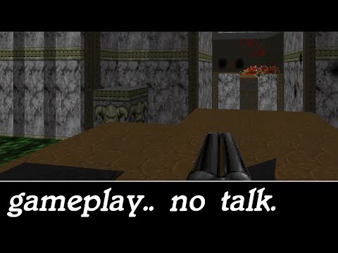 Retro Longplay #115 - DOOM II: Hell on Earth (PC) [HD] - Part 3 of 3