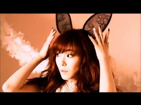 ►Tiffany (SNSD) & Yongguk (BAP) - Dirty Little Secret
