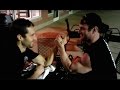 ARMWRESTLING Random People