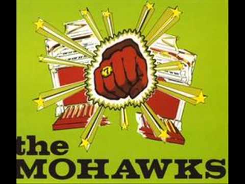 The Mohawks   Sound of the witchdoctor