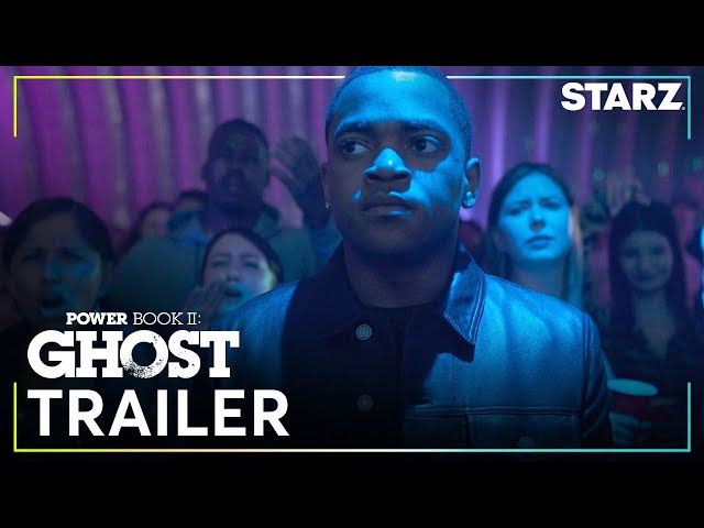 Where to watch Power Book II: Ghost? Streaming details explored
