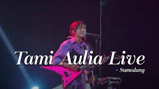 Download lagu TAMI AULIA #LIVE #SUMEDANG - 25 FEB 2023 mp3 Download lagu TAMI AULIA #LIVE #SUMEDANG - 25 FEB 2023 mp3