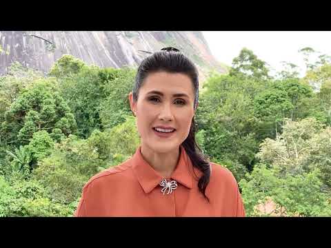 1356 Sobre a Rocha | Assistência Amável | Melissa Barcelos