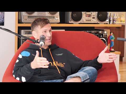 deadmau5 x Kaskade (Kx5): seeing DJ Spider perform at Winter Music Conference | The 20 Podcast