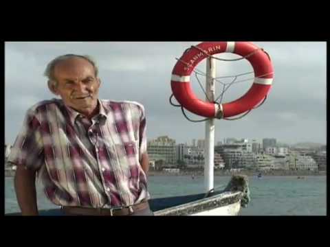 Memoria Chica | El Cambullón de la luz