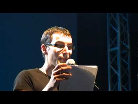 PRUŽIMO RUKE ZA LJUBAV