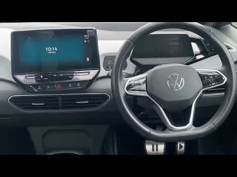 Volkswagen ID.3 Tech 204HP 58kWh - Image 2