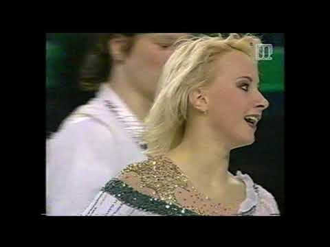 2006 WC Domnina & Shabalin FD Slo