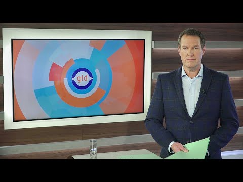 GLD Nieuws 19 mei 2017