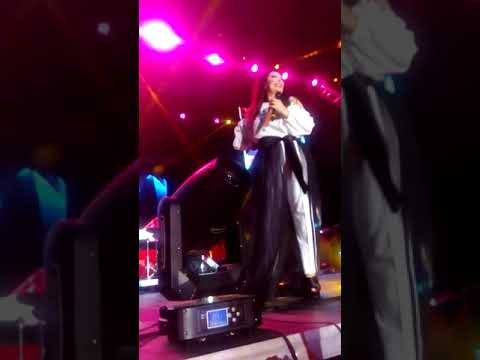 Dragana Mirković,11.08.2019.,tvrdjava Kastel