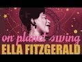 Ella Fitzgerald - On Planet Swing (Album) 