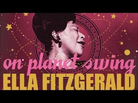 Ella Fitzgerald - On Planet Swing (Album)
