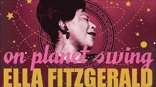 Ella Fitzgerald - On Planet Swing (Album)