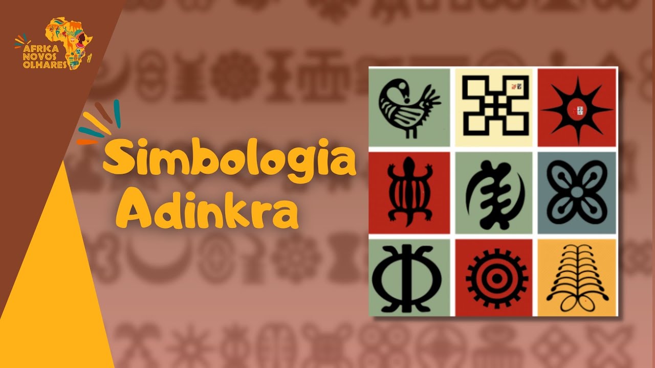 Simbologia Adinkra