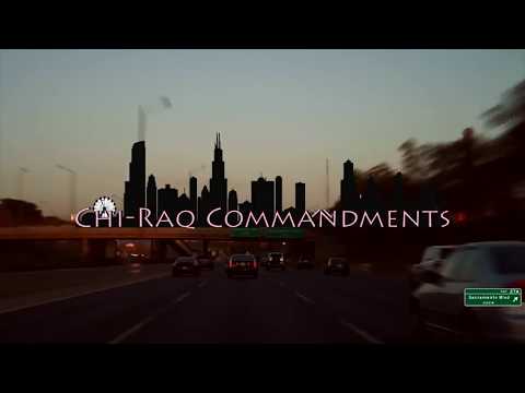 Shorty Savage L.O.D - Chiraq Commandments