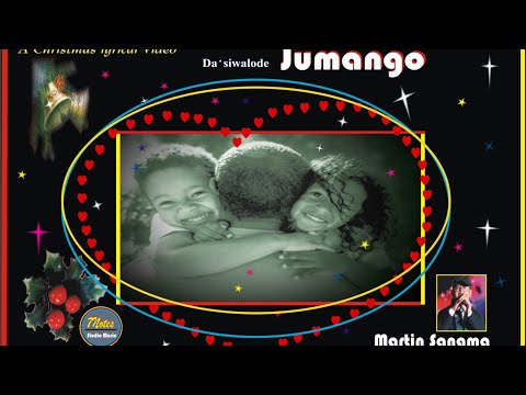 Jumango (a dream of home coming)