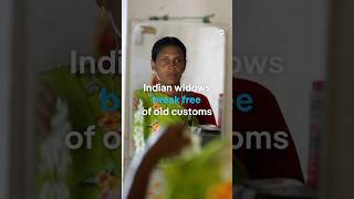 Tamil Nadu widows challenge centuries-old stigma, reclaim social standing in India
