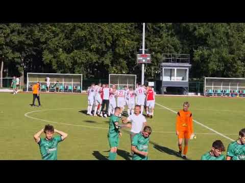 Ossa Biskupiec - Polonia Pasłęk 17.08.2025