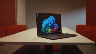 Lenovo It’s Not Just a Laptop. It’s a Lenovo.