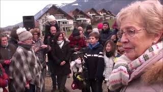 Vidéo Espace Vidéo id:unGHhYoMb_A