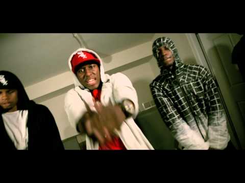 Young Famous - What I do (Dir by @dibent)