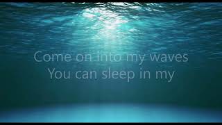 AQUA - We Belong to the Sea w/ Lyrics