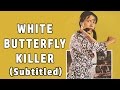 Wu Tang Collection The Butterfly Killer ENGLISH Subtitled